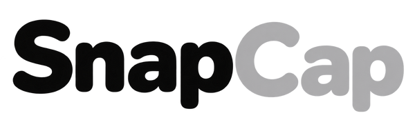 Snapcap
